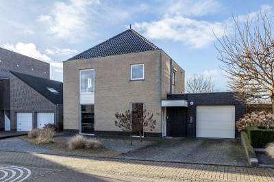 Woning Laurierveld 18 Hulsberg