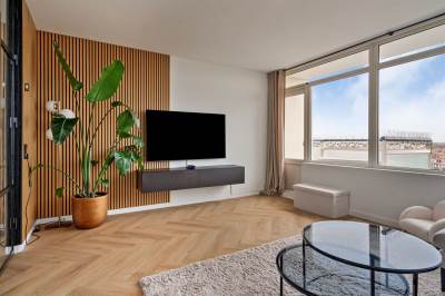 Woning Rijksstraatweg 505III Haarlem