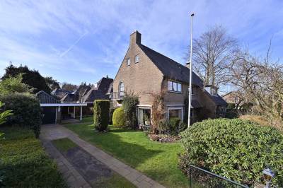 Woning Bierweg 8 Huizen