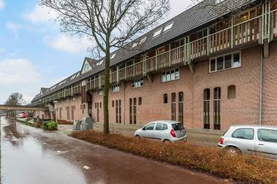 Woning Lissenvaart 78 Zoetermeer
