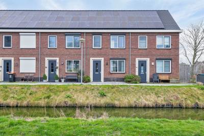 Woning Droogmakerij 31 Stompetoren