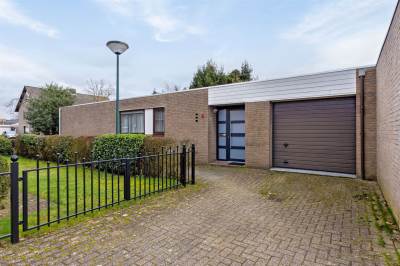 Woning Vaanakker 6 Mierlo