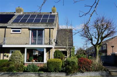 Woning Zilkerduinweg 145 De Zilk