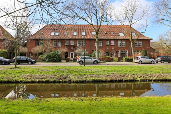 Woning Prinses Beatrixlaan 15 Leidschendam