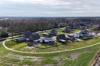 Woning Meester van Goorweg 29 Nieuwlande