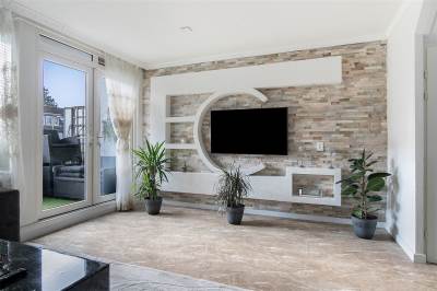 Woning Dijkgraafplein 5 Amsterdam