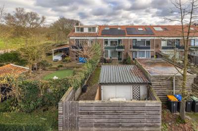 Woning Bizetlaan 17 Doetinchem