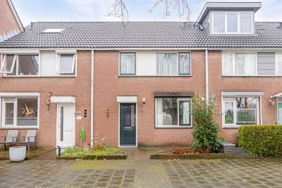 Woning Schoolstraat 30 Halsteren