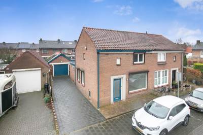 Woning Van Nesstraat 3 Oss