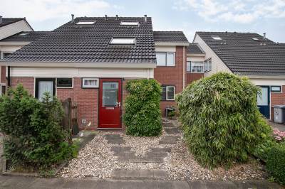 Woning De Frisia 11 Drachten