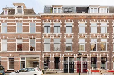 Woning Malakkastraat 10a Den Haag