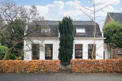 Woning Valkenhoflaan 3 Hilversum