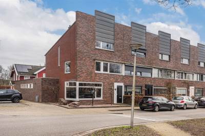 Woning Vederkruidlaan 1 Enschede
