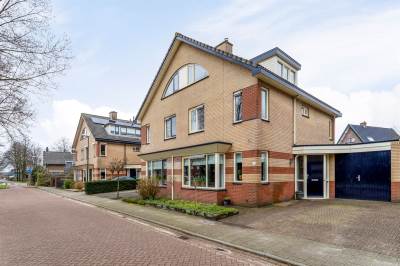 Woning Wim Helderlaan 14 Apeldoorn