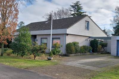 Woning Oosterscheldelaan 8 Burgh-Haamstede