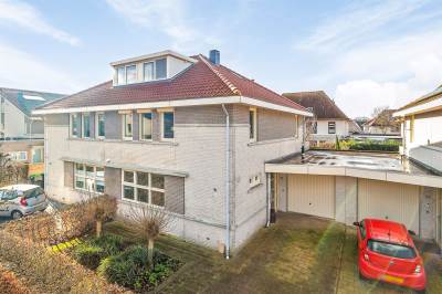 Woning Schaffelaarhout 19 Harderwijk