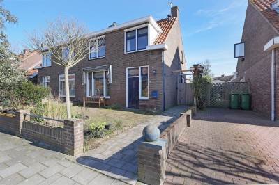 Woning Willem-Alexanderstraat 15 Oost-Souburg