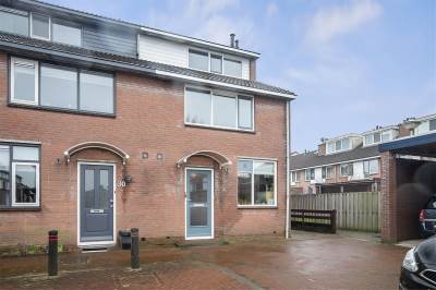 Woning van Beethovenlaan 32 Hazerswoude-Rijndijk