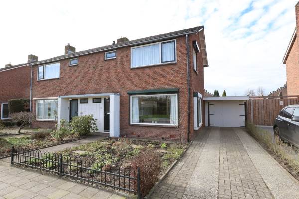 Woning Hakkelerkampstraat 54 Winterswijk