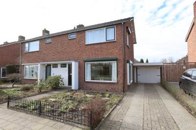 Woning Hakkelerkampstraat 54 Winterswijk