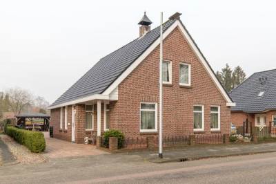 Woning Hoofdstraat 17 Ter Apel