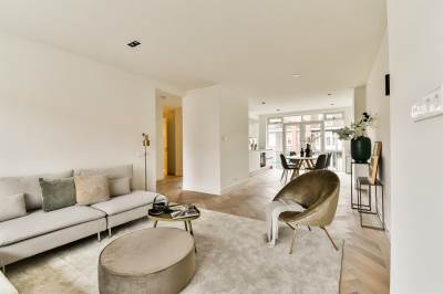 Woning Maasstraat 43III Amsterdam