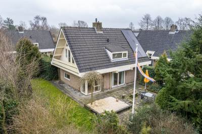 Woning De Schans 30 Dokkum