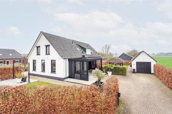 Woning Gendringseweg 2 Varsselder