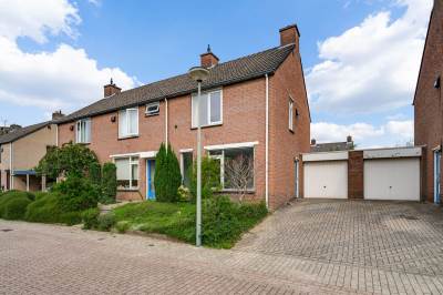 Woning Jan van Puijenbroeckstraat 40 Meerssen