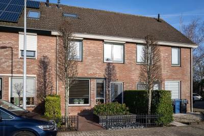Woning Molenzicht 159 Dirksland