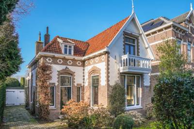 Woning Lingedijk 19 Tiel
