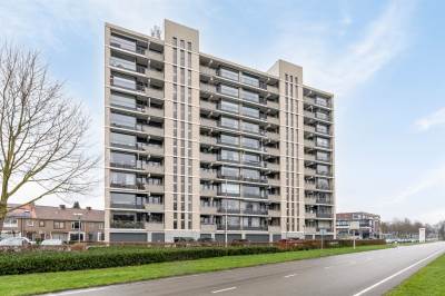 Woning Grote Spie 61 Breda