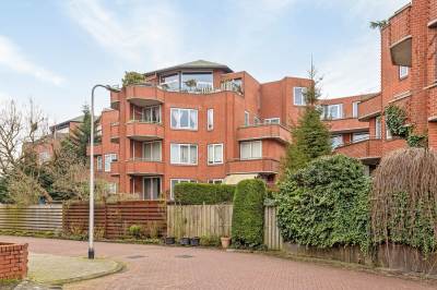 Woning Zijpenberg 152 Capelle aan den IJssel