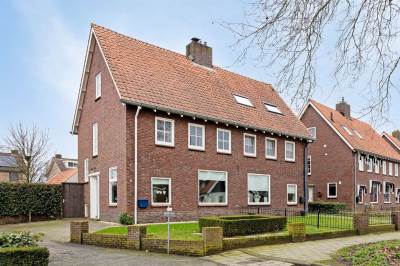 Woning Goorsestraat 52 Haaksbergen