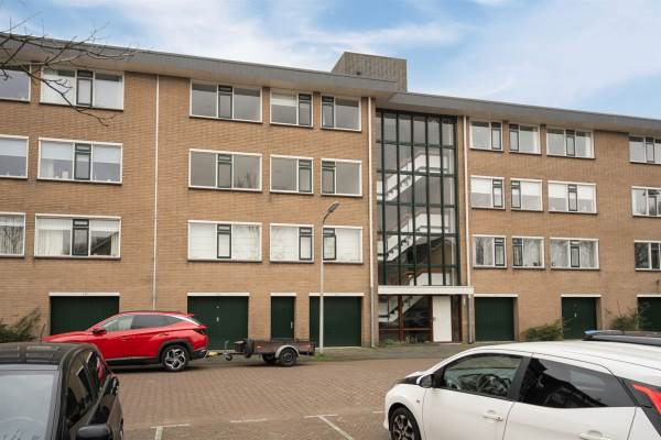 Woning Eikensteinstraat 69 Wassenaar
