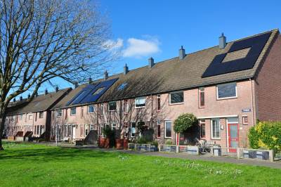 Woning Polsbroek 53 Den Bosch