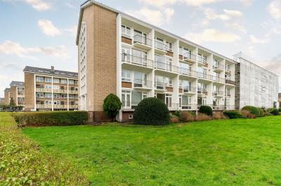 Woning Ridderspoorweg 262 Den Haag