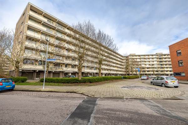 Woning Planetenlaan 169 Groningen