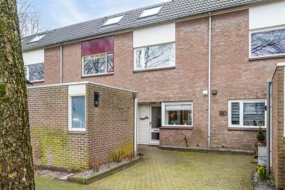 Woning Schoonenburg 182 Ede