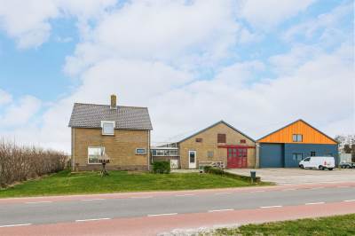 Woning Stoomweg 45 Breezand
