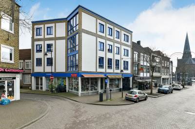 Woning Johan Combéplein 8 Arnhem