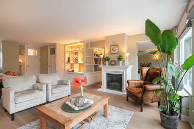 Woning Winterkoning 21 Oud-Beijerland