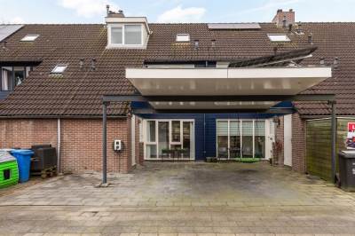 Woning Dammolen 54 Harmelen