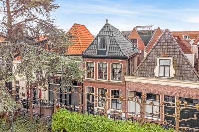 Woning Grote Havensteeg 9 Hoorn (NH)