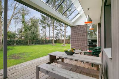 Woning Hayo Hindriksweg 32 Paterswolde