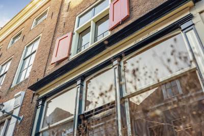 Woning Kruisstraat 7 Hattem