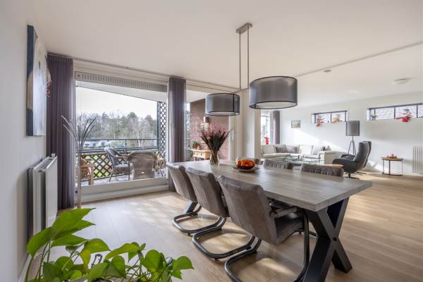 Woning Aalscholver 18 Etten-Leur