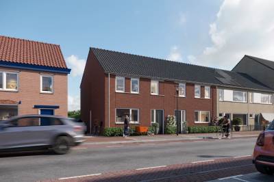 Woning Mierloseweg 276 Helmond