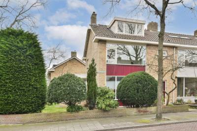 Woning Lijsterlaan 9 Sassenheim