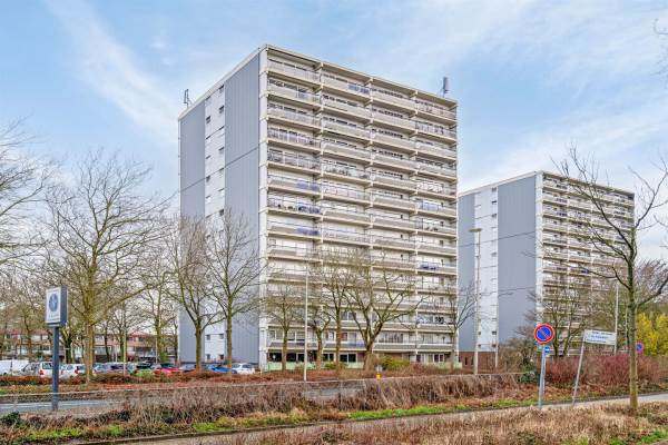 Woning De Roerdomp 49 Purmerend